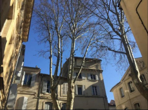 Appartement de charme